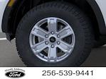 New 2025 Ford Ranger XL SuperCrew Cab 4x4 Pickup for sale #25T1341 - photo 19