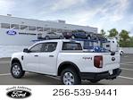 New 2025 Ford Ranger XL SuperCrew Cab 4x4 Pickup for sale #25T1341 - photo 2