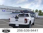 New 2025 Ford Ranger XL SuperCrew Cab 4x4 Pickup for sale #25T1341 - photo 8
