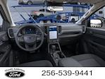 New 2025 Ford Ranger XL SuperCrew Cab 4x4 Pickup for sale #25T1341 - photo 9