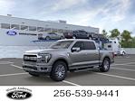 2025 Ford F-150 SuperCrew Cab 4x4 Pickup for sale #25T1351 - photo 1