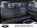 2025 Ford F-150 SuperCrew Cab 4x4 Pickup for sale #25T1351 - photo 11
