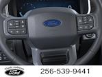 2025 Ford F-150 SuperCrew Cab 4x4 Pickup for sale #25T1351 - photo 12