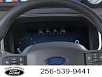 2025 Ford F-150 SuperCrew Cab 4x4 Pickup for sale #25T1351 - photo 13