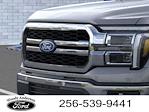 2025 Ford F-150 SuperCrew Cab 4x4 Pickup for sale #25T1351 - photo 17