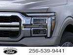 2025 Ford F-150 SuperCrew Cab 4x4 Pickup for sale #25T1351 - photo 18