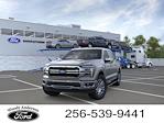 2025 Ford F-150 SuperCrew Cab 4x4 Pickup for sale #25T1351 - photo 3