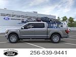2025 Ford F-150 SuperCrew Cab 4x4 Pickup for sale #25T1351 - photo 4