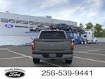2025 Ford F-150 SuperCrew Cab 4x4 Pickup for sale #25T1351 - photo 5