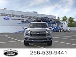2025 Ford F-150 SuperCrew Cab 4x4 Pickup for sale #25T1351 - photo 6