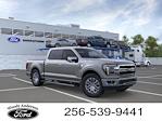 2025 Ford F-150 SuperCrew Cab 4x4 Pickup for sale #25T1351 - photo 7
