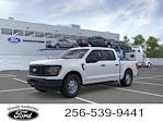 2025 Ford F-150 SuperCrew Cab 4x2 Pickup for sale #25T1352 - photo 1