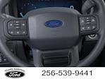 2025 Ford F-150 SuperCrew Cab 4x2 Pickup for sale #25T1352 - photo 12