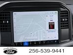 2025 Ford F-150 SuperCrew Cab 4x2 Pickup for sale #25T1352 - photo 14