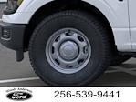 2025 Ford F-150 SuperCrew Cab 4x2 Pickup for sale #25T1352 - photo 19