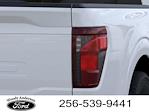 2025 Ford F-150 SuperCrew Cab 4x2 Pickup for sale #25T1352 - photo 21