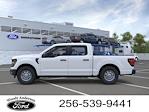 2025 Ford F-150 SuperCrew Cab 4x2 Pickup for sale #25T1352 - photo 4
