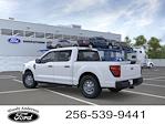 2025 Ford F-150 SuperCrew Cab 4x2 Pickup for sale #25T1352 - photo 2