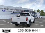 2025 Ford F-150 SuperCrew Cab 4x2 Pickup for sale #25T1352 - photo 8