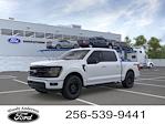 2025 Ford F-150 SuperCrew Cab 4x4 Pickup for sale #25T1355 - photo 1