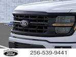 2025 Ford F-150 SuperCrew Cab 4x4 Pickup for sale #25T1355 - photo 17