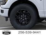 2025 Ford F-150 SuperCrew Cab 4x4 Pickup for sale #25T1355 - photo 19