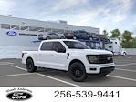 2025 Ford F-150 SuperCrew Cab 4x4 Pickup for sale #25T1355 - photo 7
