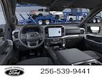 2025 Ford F-150 SuperCrew Cab 4x4 Pickup for sale #25T1355 - photo 9