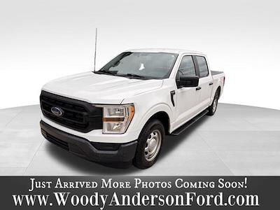 Used 2021 Ford F-150 - photo 1