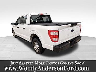 Used 2021 Ford F-150 - photo 1