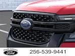 New 2025 Ford Ranger XLT SuperCrew Cab 4x4 Pickup for sale #25T1357 - photo 17