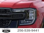 New 2025 Ford Ranger XLT SuperCrew Cab 4x4 Pickup for sale #25T1357 - photo 18