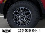 New 2025 Ford Ranger XLT SuperCrew Cab 4x4 Pickup for sale #25T1357 - photo 19