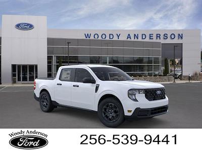 New 2025 Ford Maverick XLT SuperCrew Cab AWD Pickup for sale #25T1358 - photo 1