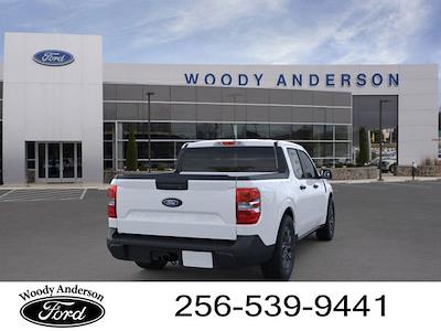 New 2025 Ford Maverick XLT SuperCrew Cab AWD Pickup for sale #25T1358 - photo 2