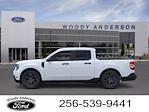 New 2025 Ford Maverick XLT SuperCrew Cab AWD Pickup for sale #25T1358 - photo 5