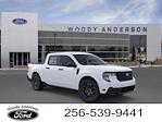 New 2025 Ford Maverick XLT SuperCrew Cab AWD Pickup for sale #25T1358 - photo 1