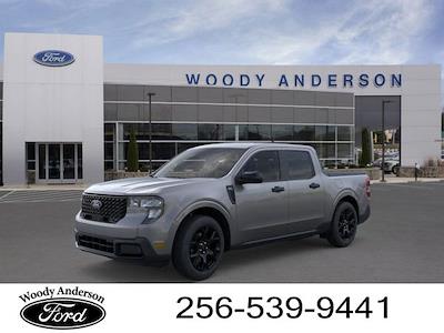 2025 Ford Maverick SuperCrew Cab AWD Pickup for sale #25T1359 - photo 1