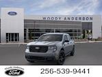2025 Ford Maverick SuperCrew Cab AWD Pickup for sale #25T1359 - photo 3