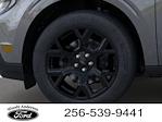 2025 Ford Maverick SuperCrew Cab AWD Pickup for sale #25T1359 - photo 20