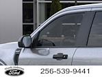 2025 Ford Maverick SuperCrew Cab AWD Pickup for sale #25T1359 - photo 21