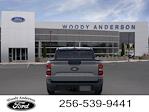 2025 Ford Maverick SuperCrew Cab AWD Pickup for sale #25T1359 - photo 5