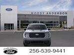 2025 Ford Maverick SuperCrew Cab AWD Pickup for sale #25T1359 - photo 6