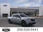 2025 Ford Maverick SuperCrew Cab AWD Pickup for sale #25T1359 - photo 7