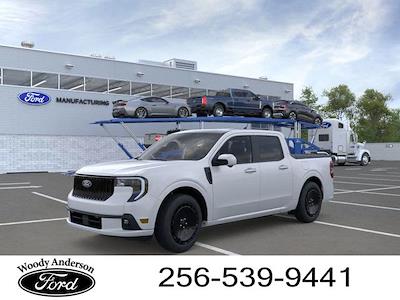 New 2025 Ford Maverick Lobo SuperCrew Cab AWD Pickup for sale #25T1360 - photo 1
