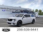 New 2025 Ford Maverick Lobo SuperCrew Cab AWD Pickup for sale #25T1360 - photo 1