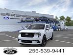 New 2025 Ford Maverick Lobo SuperCrew Cab AWD Pickup for sale #25T1360 - photo 3