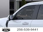 New 2025 Ford Maverick Lobo SuperCrew Cab AWD Pickup for sale #25T1360 - photo 21