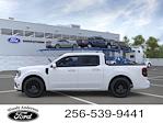 New 2025 Ford Maverick Lobo SuperCrew Cab AWD Pickup for sale #25T1360 - photo 4