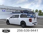 New 2025 Ford Maverick Lobo SuperCrew Cab AWD Pickup for sale #25T1360 - photo 2